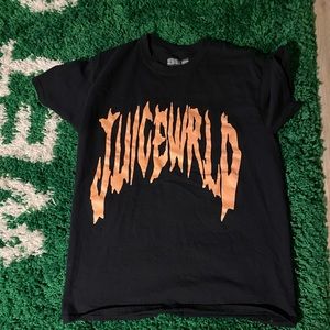 Juice Wrld T Shirt